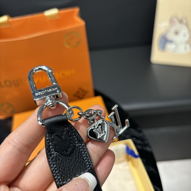 Louis Vuitton Keychains